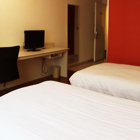 Hanting Hotel Shenyang Zhongshan Square Εξωτερικό φωτογραφία