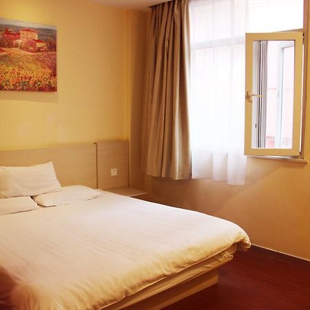 Hanting Hotel Shenyang Zhongshan Square Δωμάτιο φωτογραφία