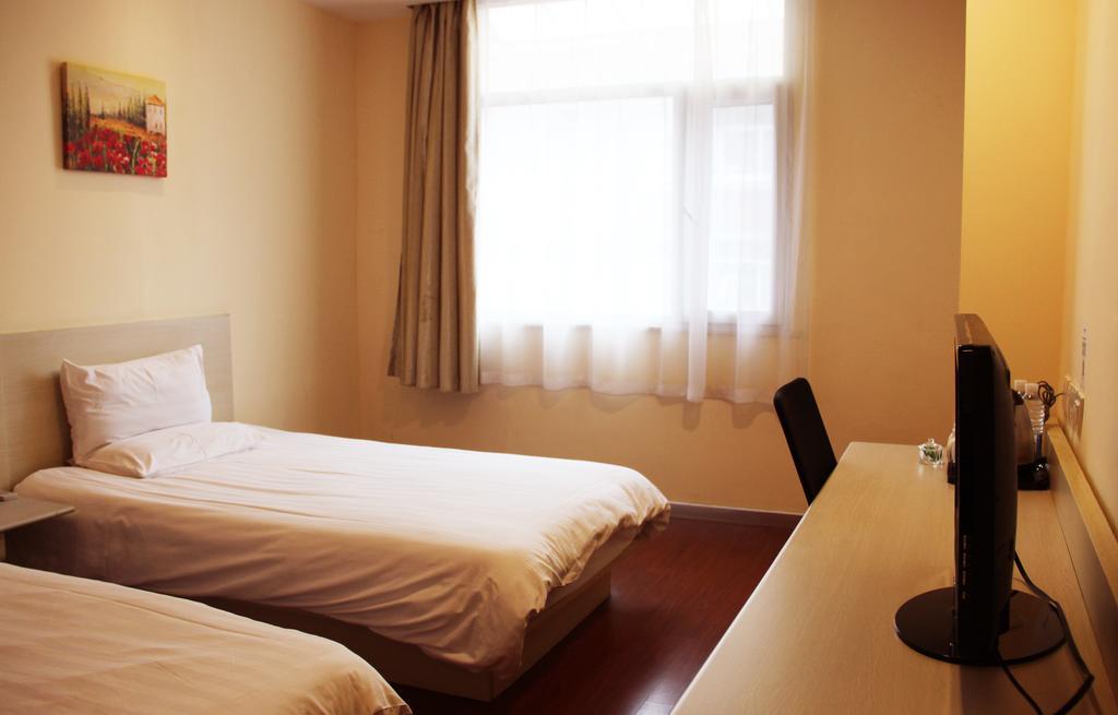 Hanting Hotel Shenyang Zhongshan Square Δωμάτιο φωτογραφία