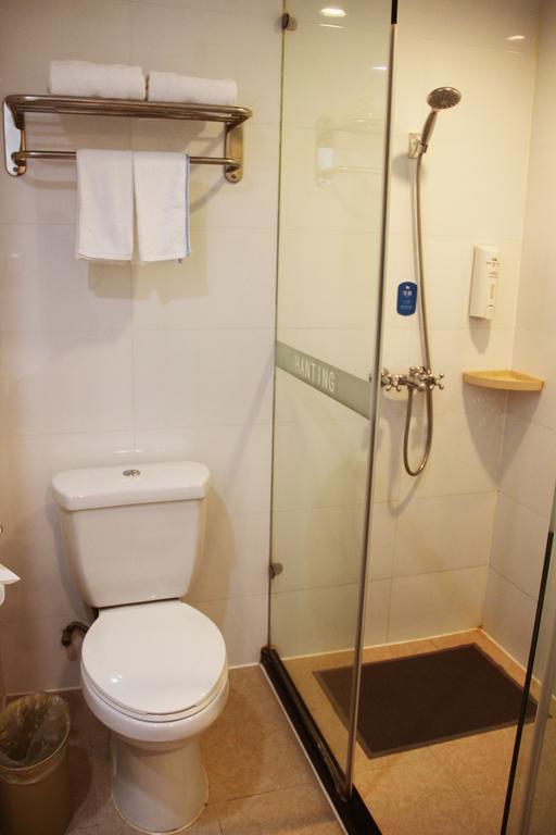 Hanting Hotel Shenyang Zhongshan Square Δωμάτιο φωτογραφία