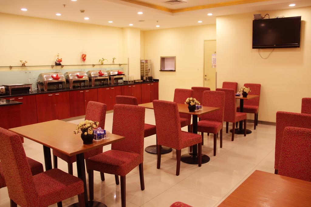 Hanting Hotel Shenyang Zhongshan Square Εξωτερικό φωτογραφία