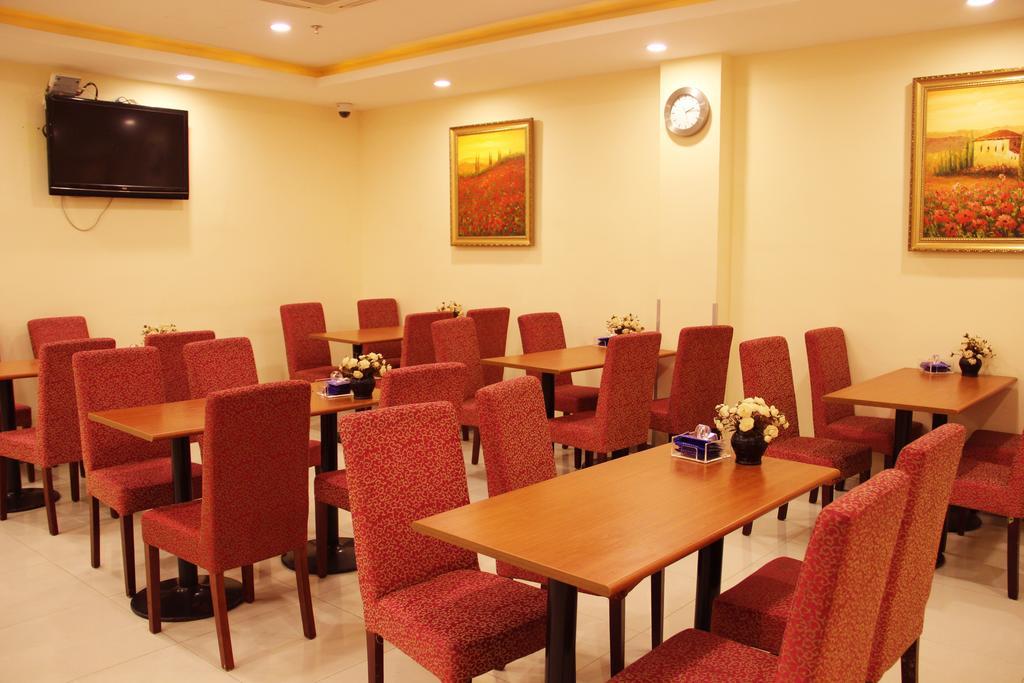Hanting Hotel Shenyang Zhongshan Square Εξωτερικό φωτογραφία
