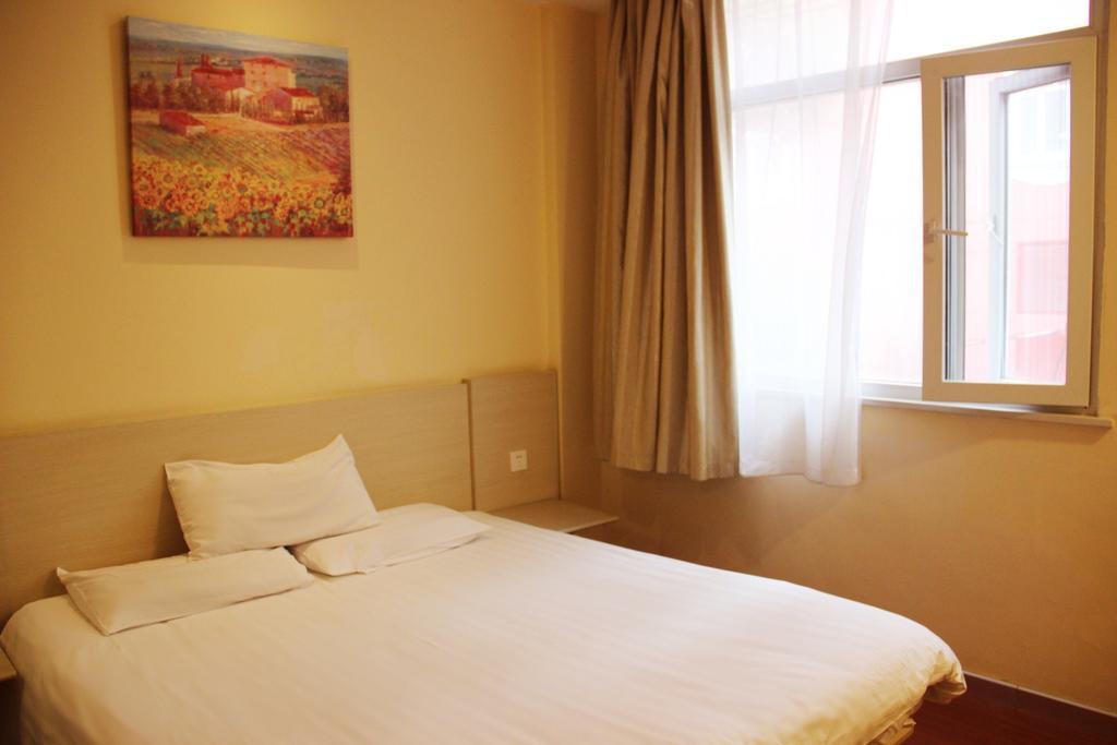 Hanting Hotel Shenyang Zhongshan Square Δωμάτιο φωτογραφία