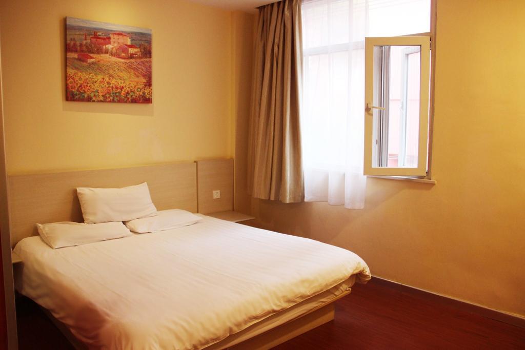 Hanting Hotel Shenyang Zhongshan Square Δωμάτιο φωτογραφία