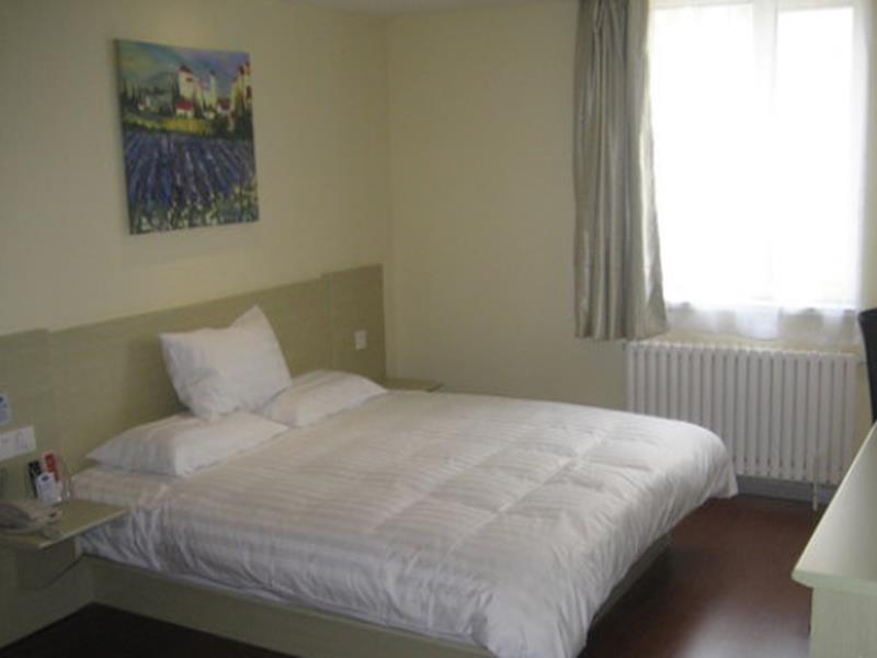 Hanting Hotel Shenyang Zhongshan Square Εξωτερικό φωτογραφία